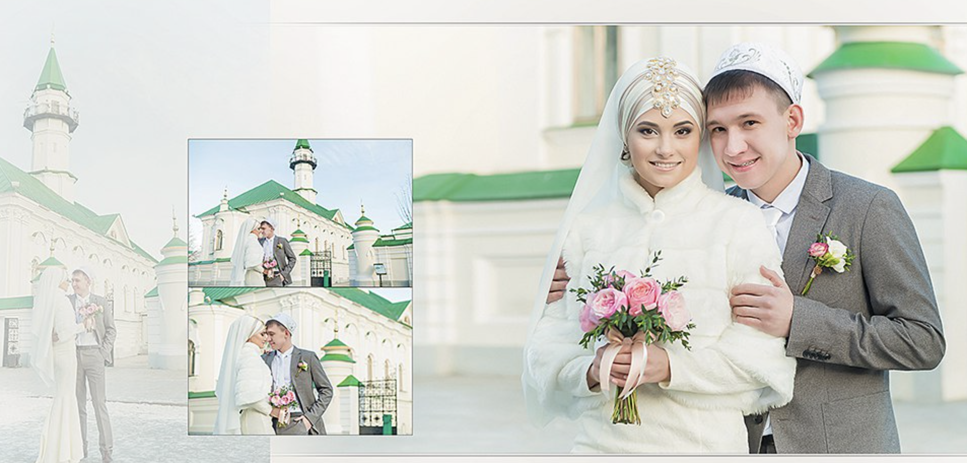 Поздравления на свадьбу на татарском языке: особенности традиций, народные стихи